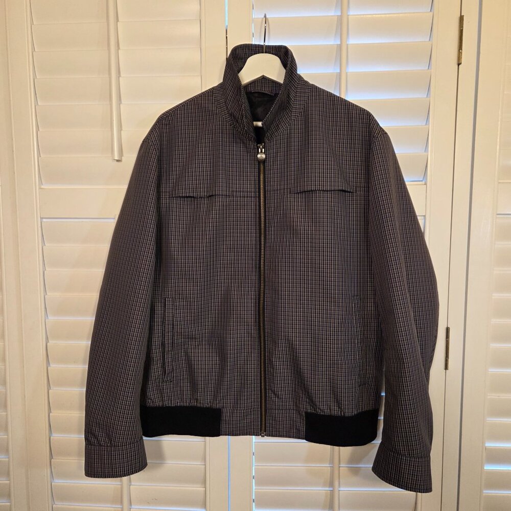HORST light jacket